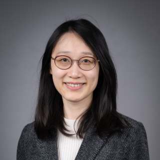 Wenjing Zong, MD