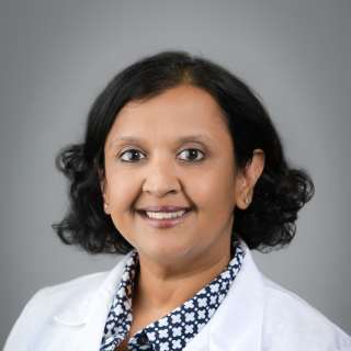 Nandini Channabasappa, MD