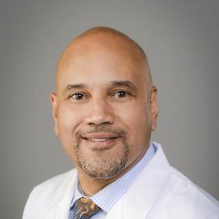Norberto Rodriguez-Baez, MD