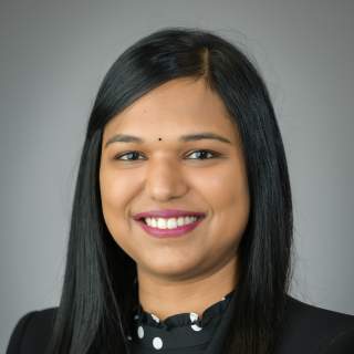 Srisindu Vellanki, MD, Pediatric Gastroenterology, Dallas, TX