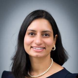 Lasya Gaur, MD