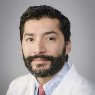 Luis Sifuentes-Dominguez, MD