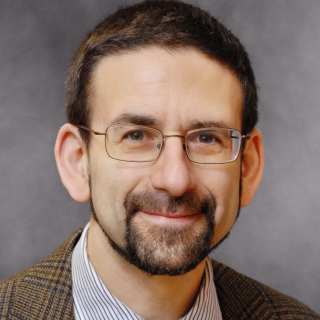 David Potter, MD