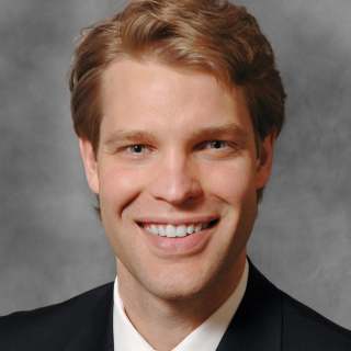 James Anderson, MD