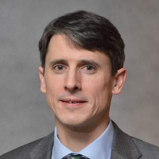 Stephen Huddleston, MD
