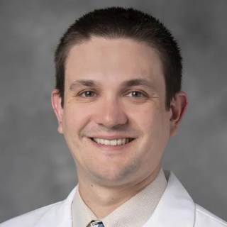 Logan Hubbard, MD
