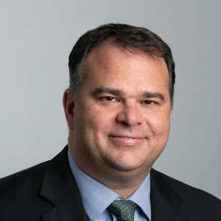 James Shanks, MD