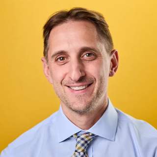 Bradley Clark, MD