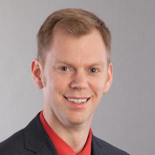 Justin Halbe, MD