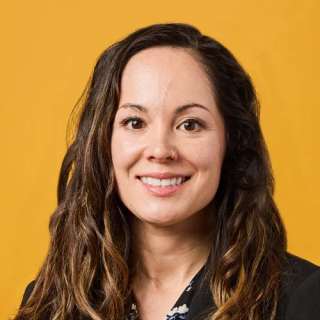 Felicia Hansell, MD