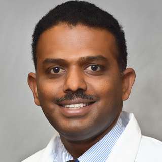 Thenappan Thenappan, MD