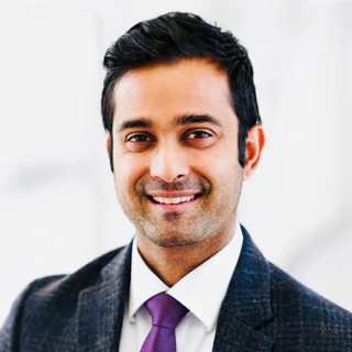 Amit Sood, MD