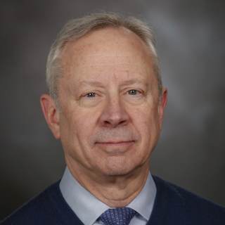 David Walk, MD