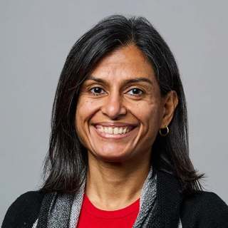 Louisa Paul, MD