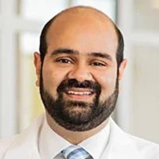 Ahmed Nadeem, DO, Oncology, Allentown, PA
