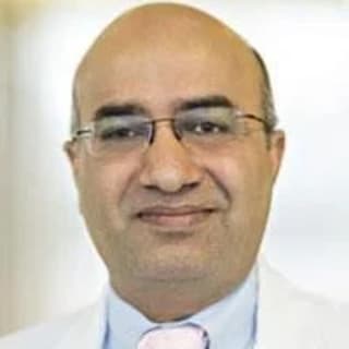 Anil Gupta, MD