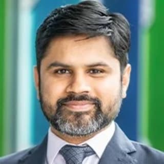 Deepak Bharadia, MD