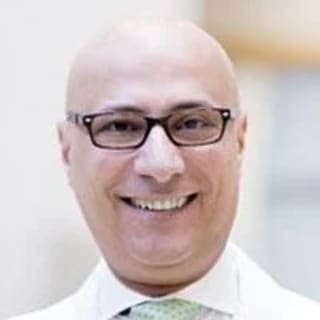 Maged Khalil, MD