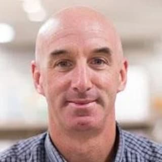 Barry Berger, MD