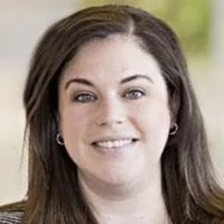 Danielle Ferraguti, DO, Pediatric Gastroenterology, Allentown, PA