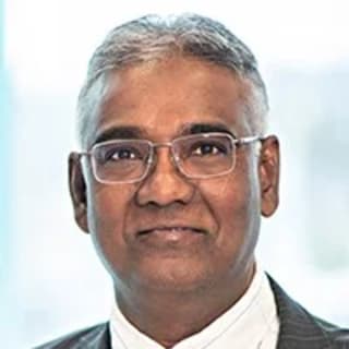 Rajbabu Krishnamoorthy, MD