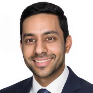 Omar Ali, MD