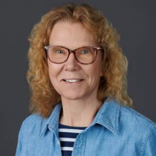 Melinda Rader