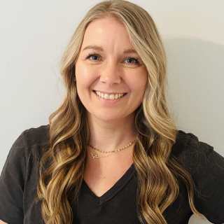 Kristen Cox, Psychiatric-Mental Health Nurse Practitioner, Frankfort, KY