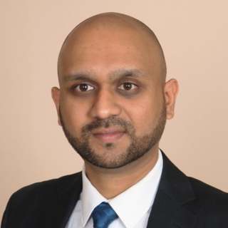 Pranesh Patel, MD
