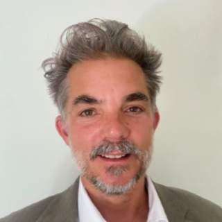 Gregg Rogers