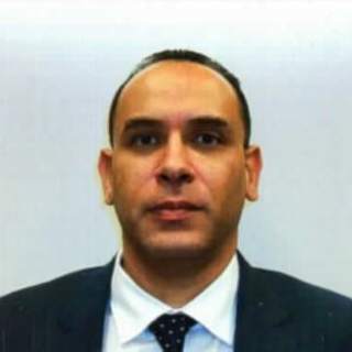 Karim Saleh, MD