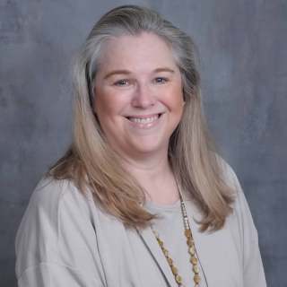 Marsha Wilkey