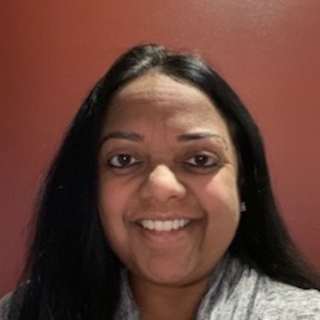 Savitha Rao, MD