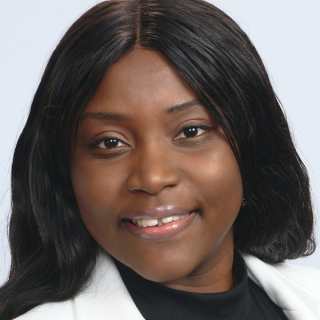 Magdalene Bambo