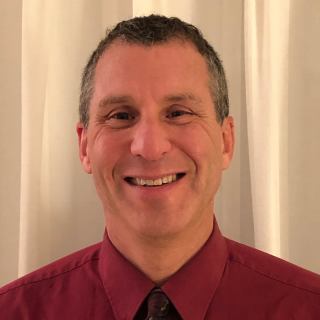Richard Naimark, MD