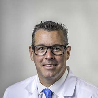 Sean Whelan, MD