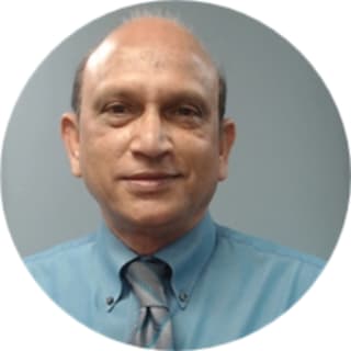 Ramesh Kannegenti, MD, Psychiatry, Columbus, GA