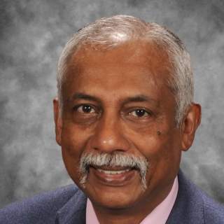 Chiriyankandath Sebastian, MD
