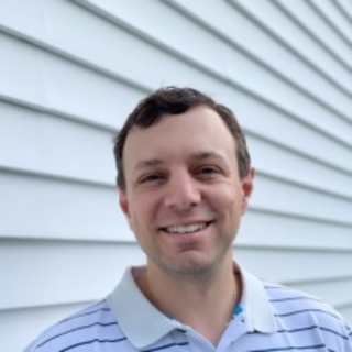 James Andriotis, MD