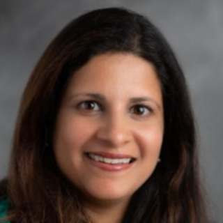 Neeti Wyckoff, DO