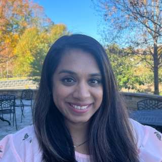 Shrina Desai, MD, Psychiatry, Midlothian, VA