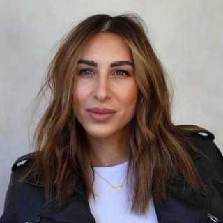 Leah Silver