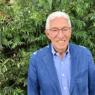 Roger Weiss, MD