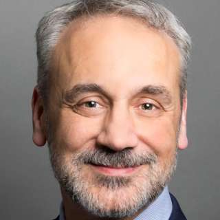 Marc Sandrolini, MD
