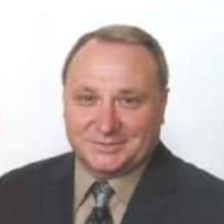 Dale Switzer, DO