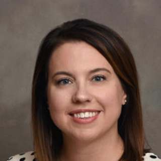 Holly Gray, Psychiatric-Mental Health Nurse Practitioner, Frankfort, KY