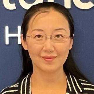 Xiaojing Shi, MD