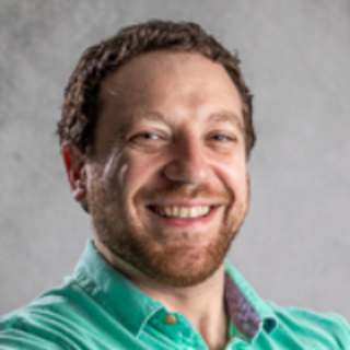 Michael McFadden, MD