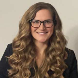 Katherine Watson