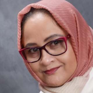 Shamima Khan, MD
